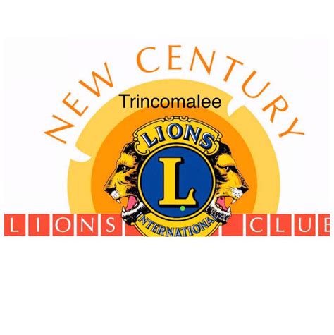 Trincomalee New Century Lions Club | Trincomalee