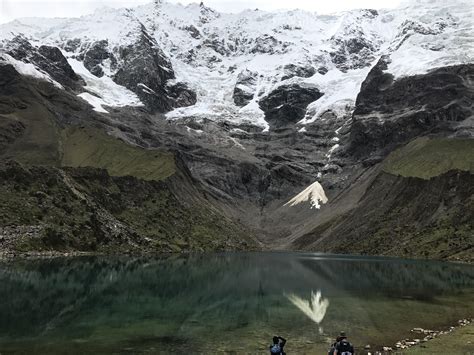 Lake Humantay, Peru : CampingandHiking