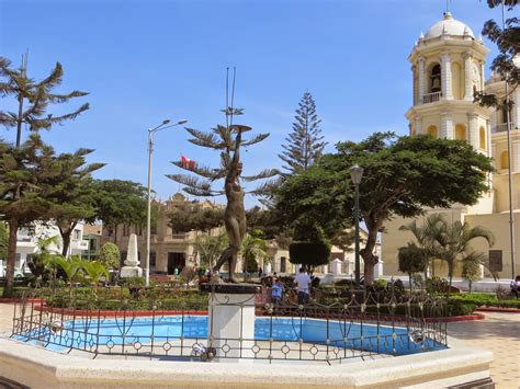 Fotos e Imágenes del Perú: Lambayeque