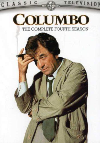 Columbo Season 3