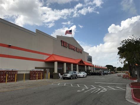 The Home Depot Flagler II | Hardware Store & More in Miami, FL 33144