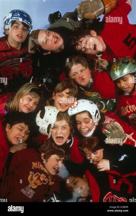 The mighty ducks 1992 hi-res stock photography and images - Alamy