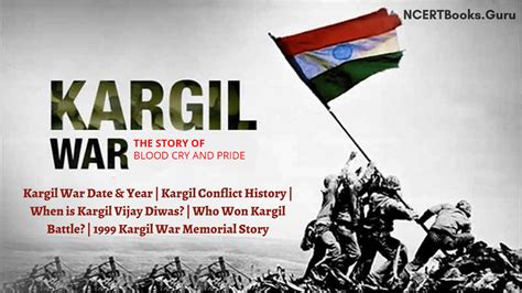 All About Kargil War | When was Kargil Vijay Diwas? Who Win the Conflict?