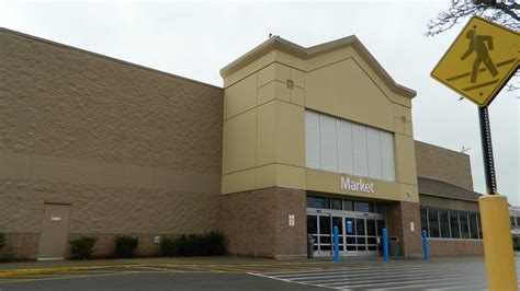 Walmart | Walmart #3216 (203,385 square feet) 1149 Nimmo Par… | Flickr