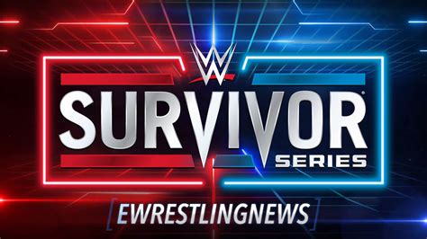 Big Match Ruled Out For WWE Survivor Series 2023 - eWrestlingNews.com