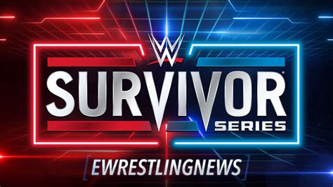 What If Survivor Series Had Raw vs. SmackDown Brand Warfare Teams for ...