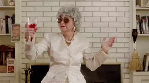 Grandma GIFs - Find & Share on GIPHY