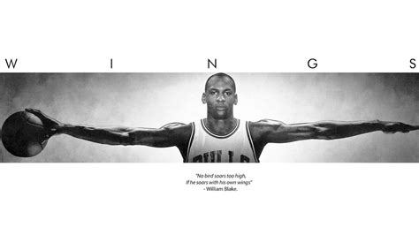 Michael Jordan WINGS by danielboveportillo on DeviantArt