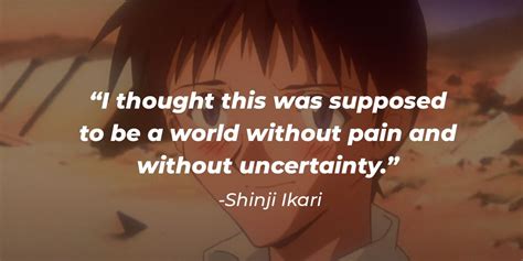 33 'End of Evangelion' Quotes: Science Fiction and Cinematic Mastery