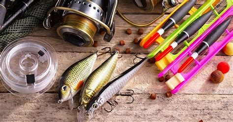 Fishing Lures 101: Important Tips for Buying a Fishing Lure - 33rd Square