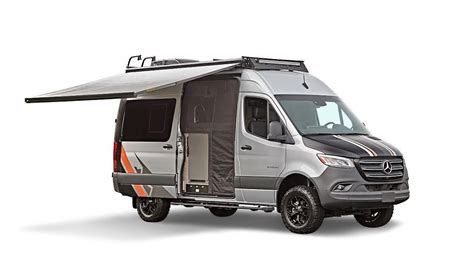 The Best Class B Camper Vans of 2023 - RV.com