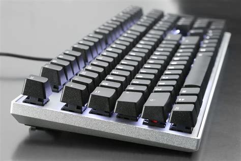 DSX Backlit Keyboard - Massdrop Exclusive | Mechanical Keyboards | Full ...