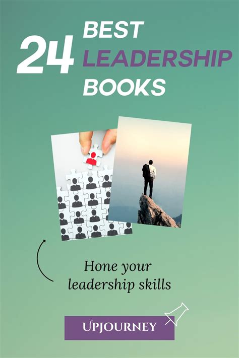 24 Best Leadership Books of All Time (To Read in 2024)