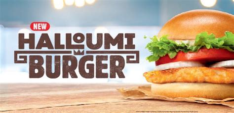 Burger King Halloumi King Vegetarisch Geht Auch Ohne Die , 54% OFF