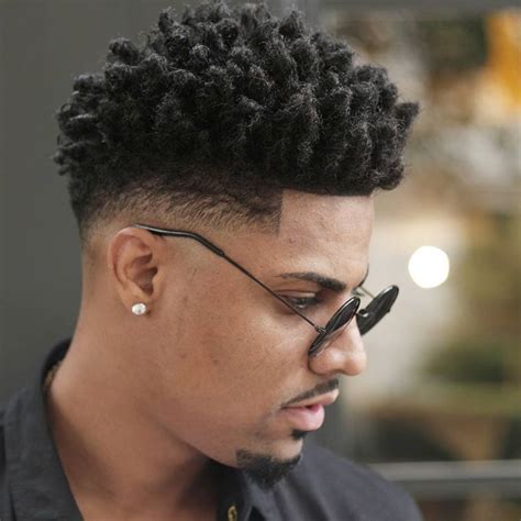 Texturizaçao Nudred Black Men Haircuts, Black Men Hairstyles, Mens ...