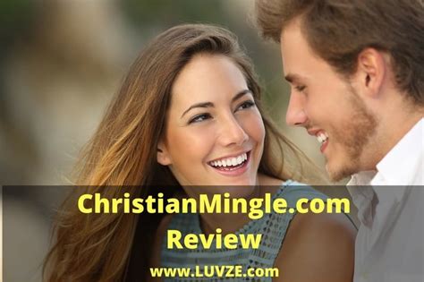 Christian Mingle Review: ChristianMingle.com Dating Site Costs & Pros/Cons