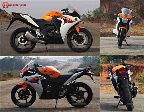 Honda CBR 150R Review | IAMABIKER - Everything Motorcycle!