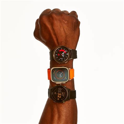 Best Fitness Watches 2024: 7 Watches That Can Help Optimize Your Workout