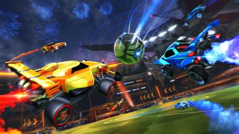 Rocket League Trading → Best Places to Do RL Trading in 2024