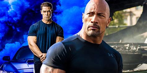 The Rock's Fast & Furious Return: 10 Biggest Implications & Changes