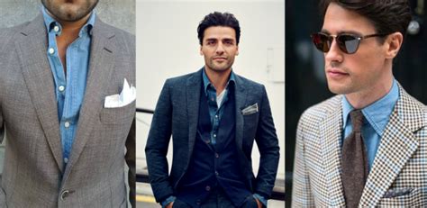 How to: the cocktail dresscode for men - Being Distinctly Different