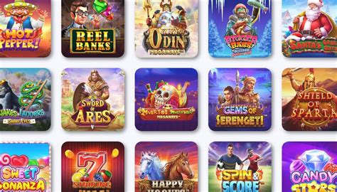 10 Best Pragmatic Play Online Casinos