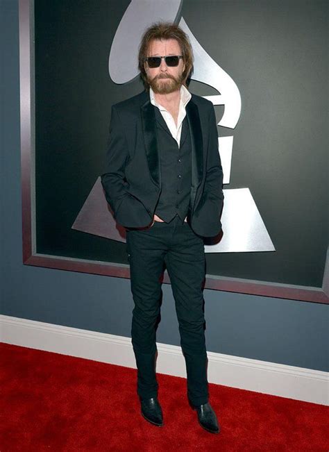 Ladies and Gentleman.... Ronnie Dunn... The COWBOY has arrived at The GRAMMYs. | Lady and ...