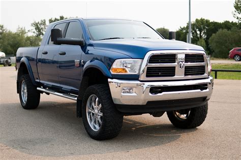 2010 Dodge Ram 3500 | Adrenalin Motors