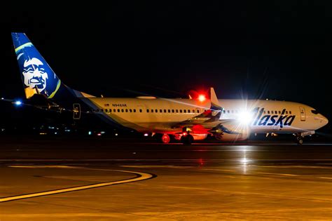 Turkish Airlines Grounds Boeing 737 MAX 9 Aircraft Following Alaska ...