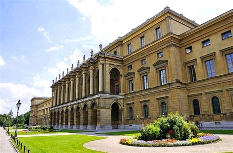 Royal Palace (Residenz), Munich - Tour Prices, Hours & Review | Free ...