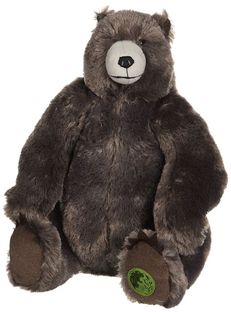 Buy Disney The Jungle Book Feature Baloo Plush Online at desertcartUAE