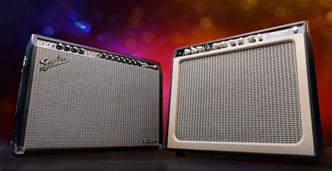 18 Best Combo Amps of 2022