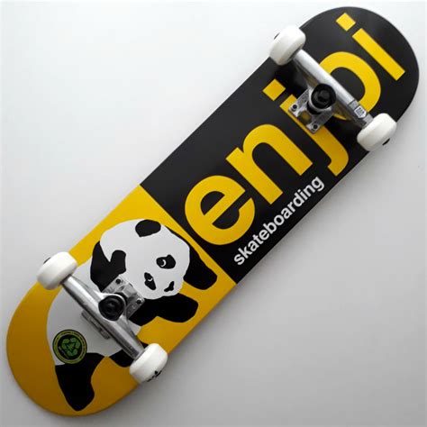 enjoi Skateboards - Division 24 Skate Store