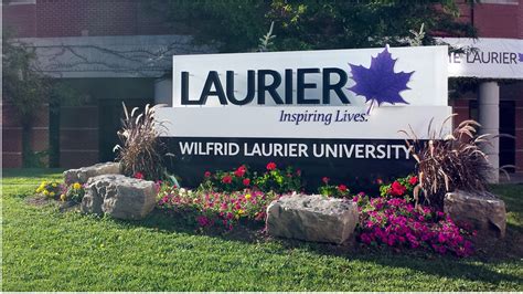 15 rankings of Wilfrid Laurier University 2023