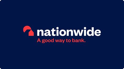 Nationwide Rebrands: Introduces New Logo After 40 years - Daily Brand