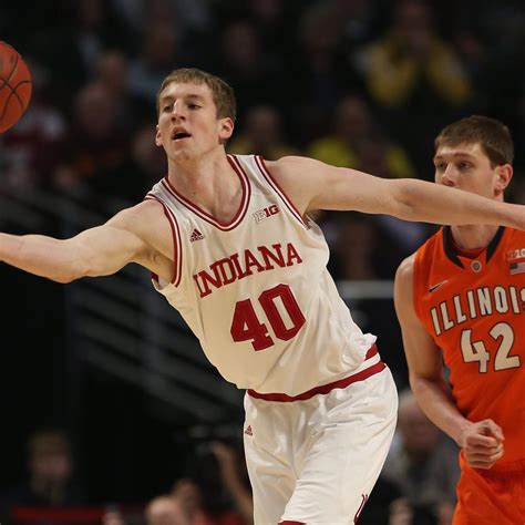 Indiana Hoosiers Basketball: Players That Must Step Up for IU in NCAA Tournament | News, Scores ...