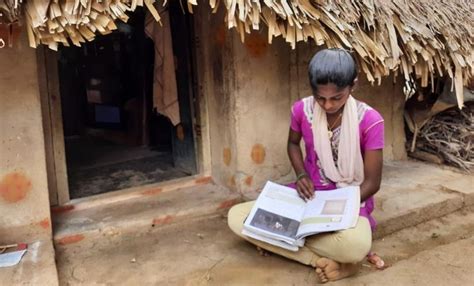 Caste wrath puts Irular tribes of TN in misery, face denial of education | Caste wrath puts ...