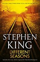 Apt Pupil by Stephen King — Reviews, Discussion, Bookclubs, Lists