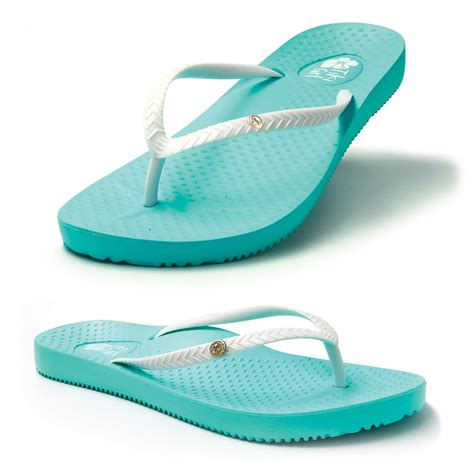 Buy FootActive Tiki Girl Orthotic Flip-Flops - Great-looking Flip-Flops ...