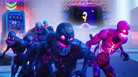 Fortnite Zombie Map Codes - Best Zombie Maps - Media Referee