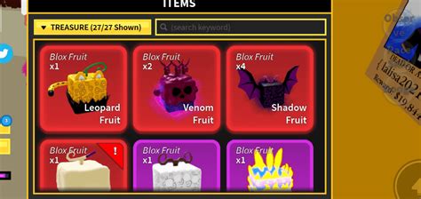 Trading these fruits : r/bloxfruits