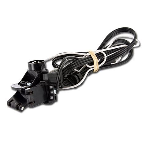 Hill Phoenix P065451HBK Hill Phoenix shelf plug harness