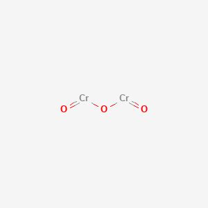 Chromium(III) Oxide | AMERICAN ELEMENTS