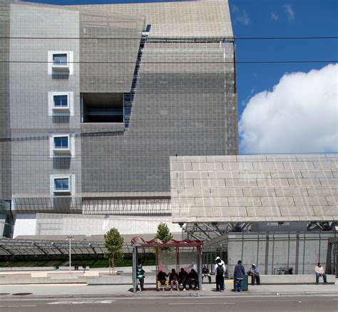 Speaker Nancy Pelosi Federal Building | California | Locations | GSA Fine Arts Collection