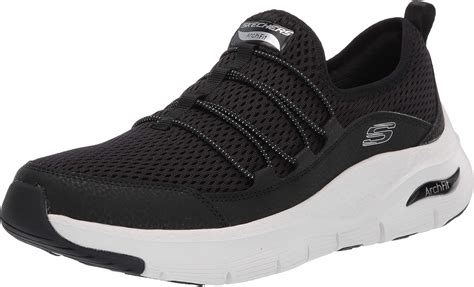 Skechers Women's Low-top Trainers, 0 UK: Amazon.ca: Shoes & Handbags