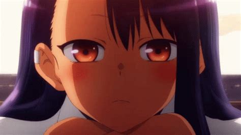 Nagatoro Ijiranaide Nagatoro San GIF - Nagatoro IjiranaideNagatoroSan ...