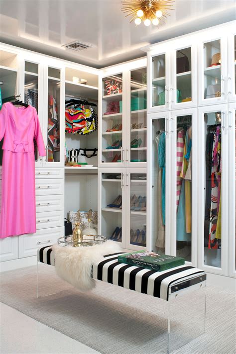 21 Stylish Dressing Room Ideas