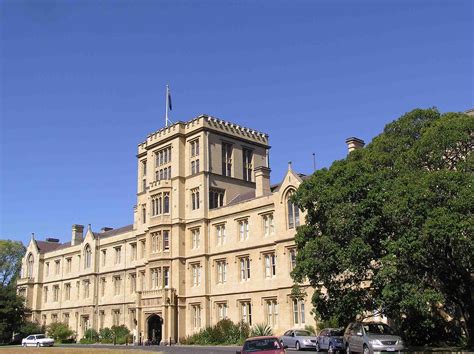 Western University Sydney Ranking