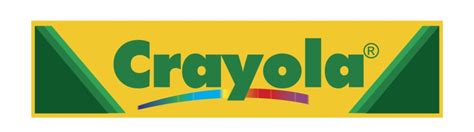 Free Crayola Logo Black And White, Download Free Crayola Logo Black And ...