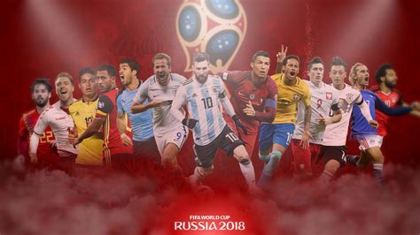 Wallpapers World Cup Russia ~ Cute Wallpapers 2022